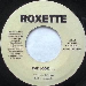 Roxette: Sleeping In My Car (7") - Bild 4