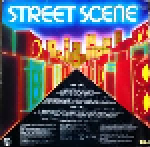 Street Scene (LP) - Bild 2