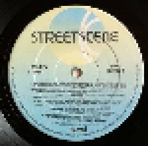 Street Scene (LP) - Bild 3
