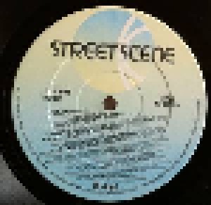 Street Scene (LP) - Bild 4