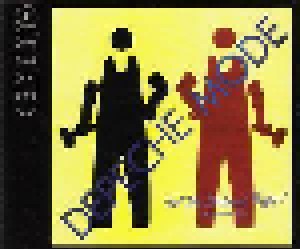 Depeche Mode: Get The Balance Right! (Single-CD) - Bild 1