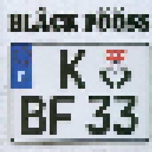Bläck Fööss: K-BF 33 (CD) - Bild 1