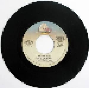 Depeche Mode + A Flock Of Seagulls: Master And Servant / The More You Live, The More You Love (Split-Promo-7") - Bild 2