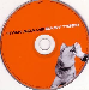 Ryan Adams: Easy Tiger (CD) - Bild 3