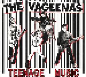 Cover - Vageenas, The: Teenage Music
