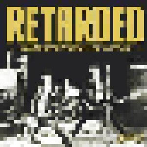 Cover - Retarded: Stereo Punkrock Sound