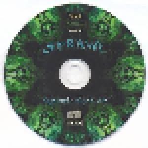 Sprawl: Cybionic Black Art (CD) - Bild 4