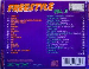 Freestyle Vol. 05 (CD) - Bild 2