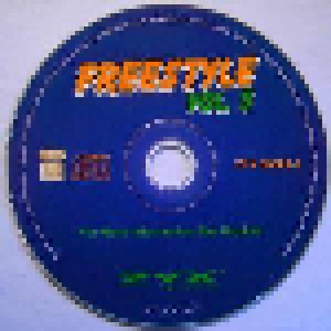 Freestyle Vol. 05 (CD) - Bild 3