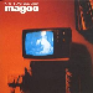 Magoo: A To Z And Back Again (Mini-CD / EP) - Bild 1