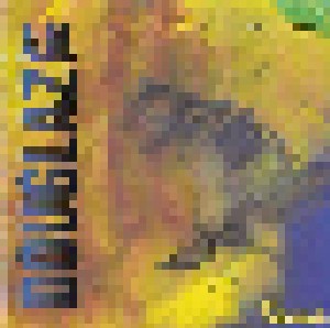 Douglaz A.M.: Soma (CD) - Bild 1