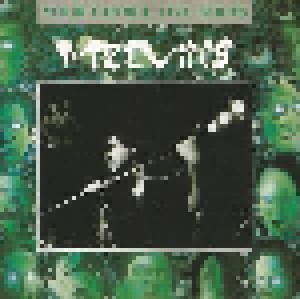 Melvins: Your Choice Live Series (CD) - Bild 1