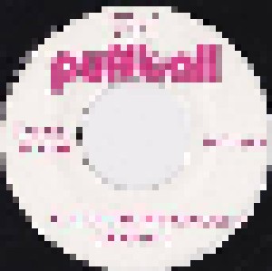 Puffball: Full Throttle Rock´n Roll (7") - Bild 3