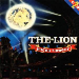 Lion Rocks Tonight, The - Cover