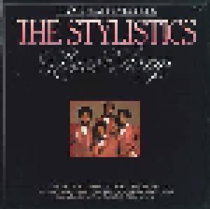 The Stylistics: Love Songs - Cover