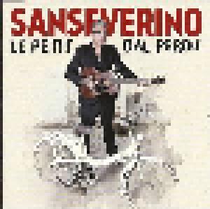 Sanseverino: Petit Bal Perdu, Le - Cover
