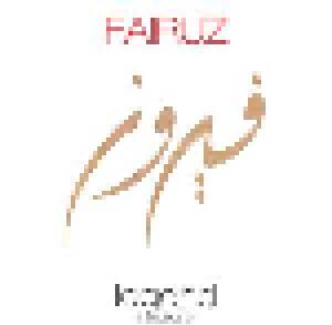 Fairuz: Legend: The Best Of - Cover