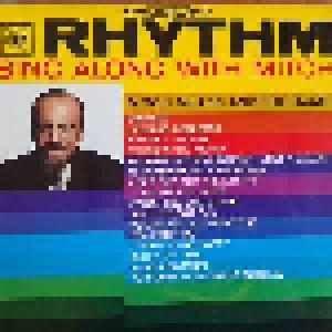 Mitch Miller & The Gang: Rhythm Sing Along With Mitch - Cover