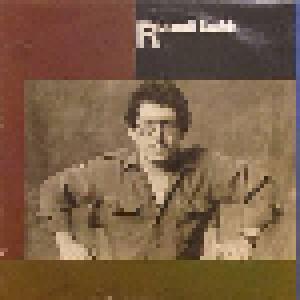 Russell Smith: Russell Smith - Cover
