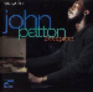 John Patton: Boogaloo - Cover