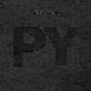 Pete Yorn: Pete Yorn - Cover