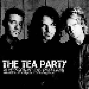 The Tea Party: Icon - Cover