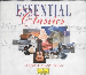 Essential Classics - Cover
