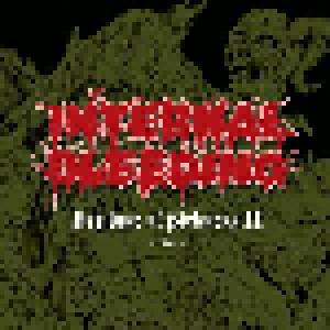 Internal Bleeding: Heritage Of Sickness II - Cover