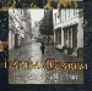 Harem Scarem: Weight Of The World - Cover