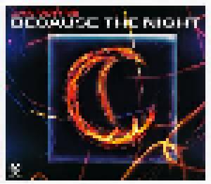 Jan Wayne: Because The Night - Cover
