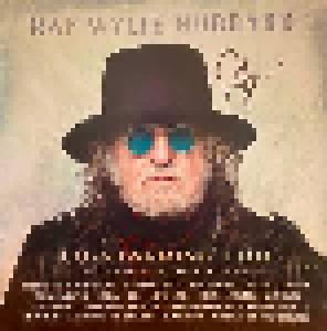 Ray Wylie Hubbard: Co-Starring Too - Cover