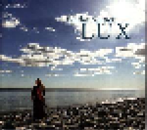 Emilia Amper: Lux - Cover