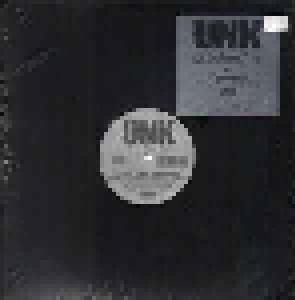 DJ Unk: Hit The Dance Floor - Cover