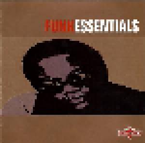 Funk Essentials - Cover