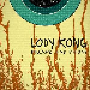 Lody Kong: Dreams And Visions - Cover