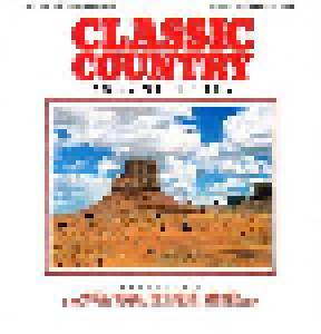 Classic Country Volume Three - Cover
