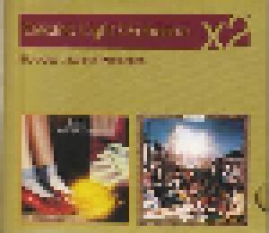 Electric Light Orchestra: X2 Eldorado / Secret Messages - Cover