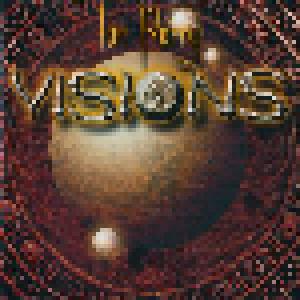Ian Parry: Visions - Cover