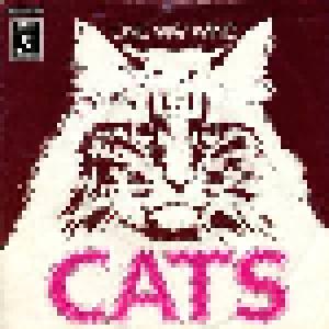 The Cats: One Way Wind - Cover