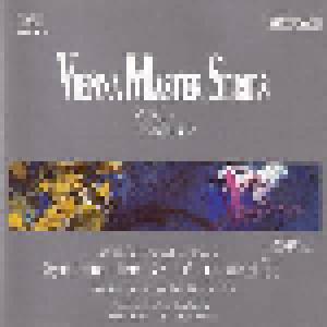 Wolfgang Amadeus Mozart: Vienna Master Series: Symphonien 16, 18 Und 25 - Cover