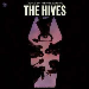 The Hives: Death Of Randy Fitzsimmons, The - Cover