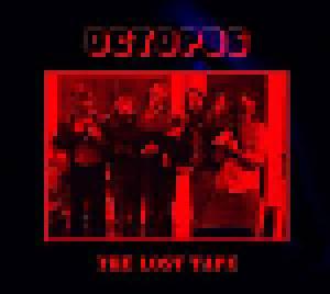 Octopus: Lost Tapes, The - Cover