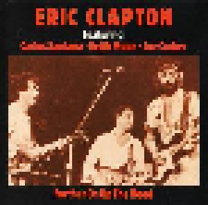 Eric Clapton: Further On Up The Road - Cover