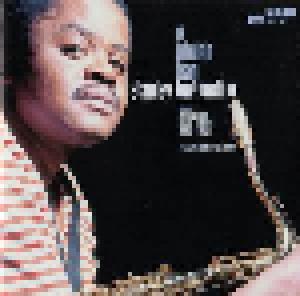 Stanley Turrentine: Bluish Bag, A - Cover
