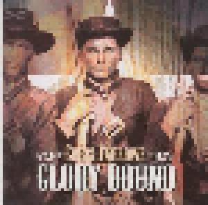 Chris Farlowe: Glory Bound - Cover