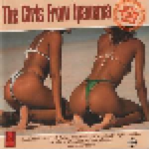 Girls From Ipanema (Best Of Bossa Nova), The - Cover