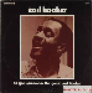 Earl Hooker: Do You Remember The Great Earl Hooker - Cover