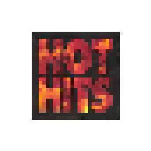 Hot Hits 35 - Cover