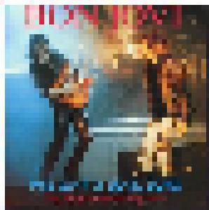 Bon Jovi: Live In Bremen`95 - Cover