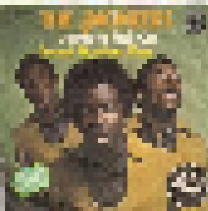 The Pioneers: Jamaica Jerk Off - Cover